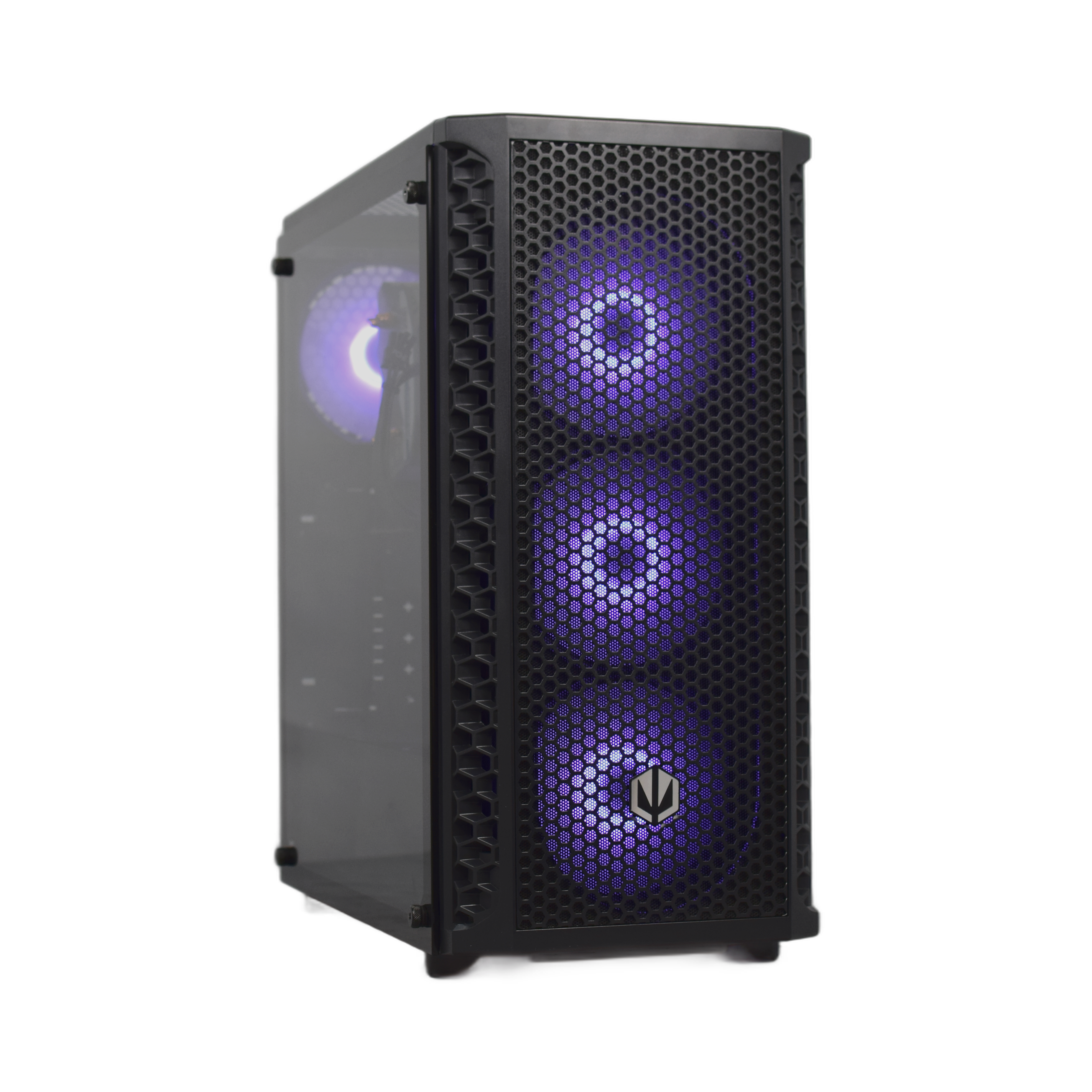 Intel i5-6600K | GTX 1080 | Prenew